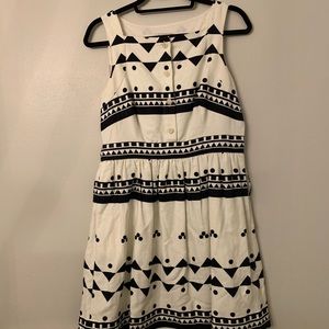 JCrew Dress